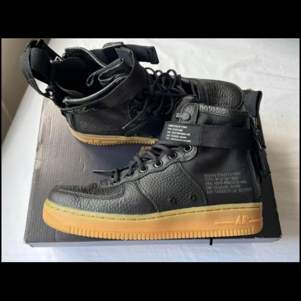 COPY - Air force 1 high top